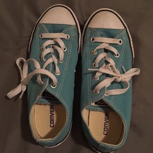 Converse Allstar sneakers